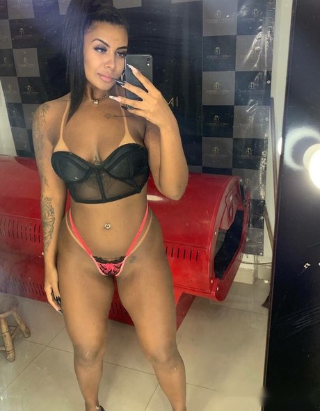 Evelyn Souza OnlyFansリークヌード写真