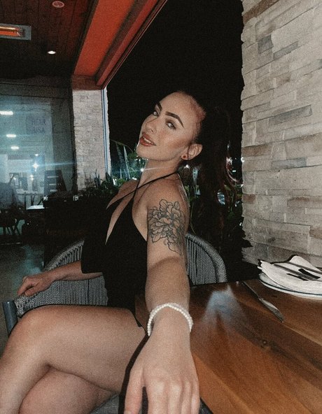 Ramos Margarita OnlyFansリークヌード写真