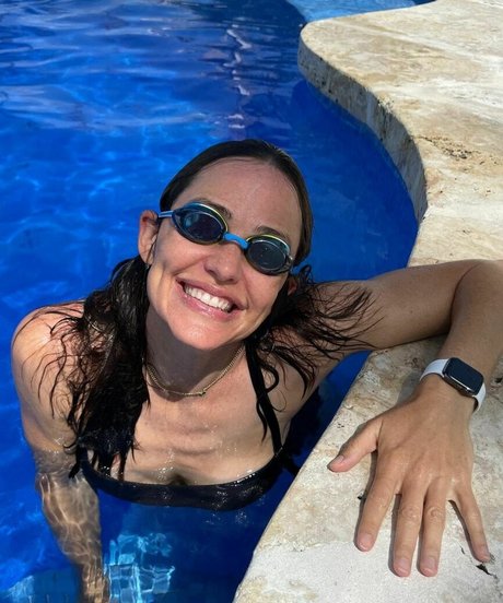 Nagie wyciekłe zdjęcie OnlyFans od Jennifer Garner