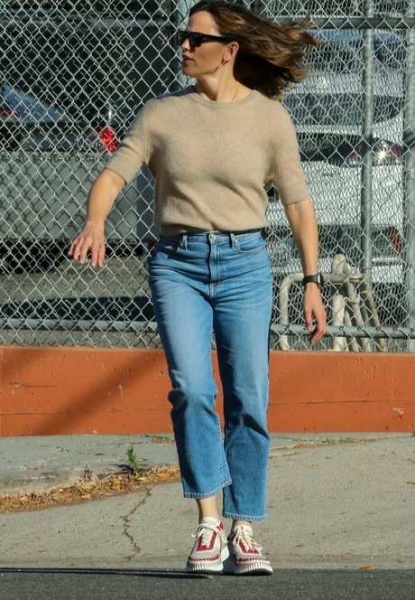 Jennifer Garner