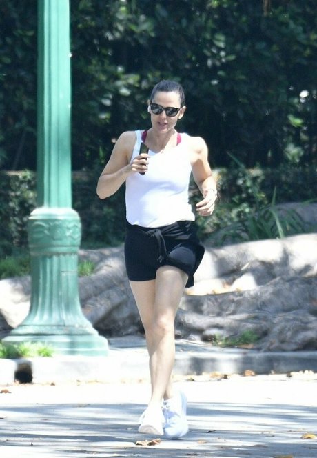 Jennifer Garner OnlyFans泄露裸照