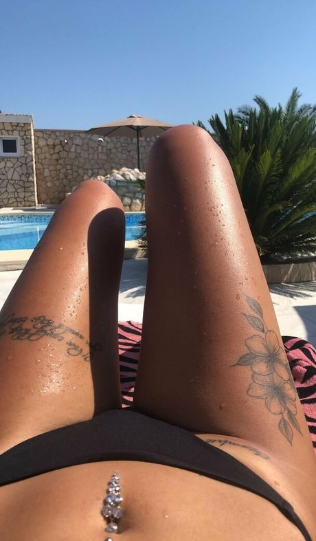 Nahá fotka uniklých OnlyFans od Glxriq