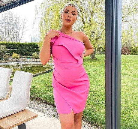 Olivia Buckland