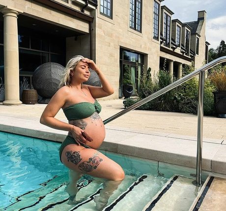 Olivia Buckland