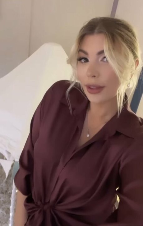 Olivia Buckland