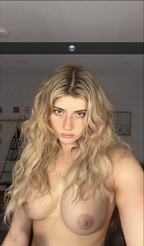 Alaston vuotanut OnlyFans-kuva Faith Ordway Ai Porn