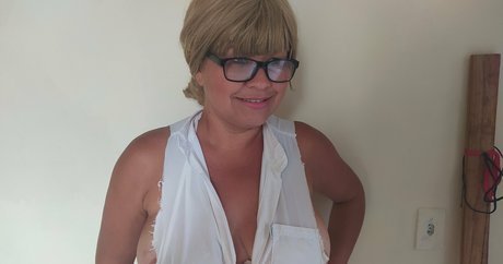 Marystyle OnlyFansリークヌード写真
