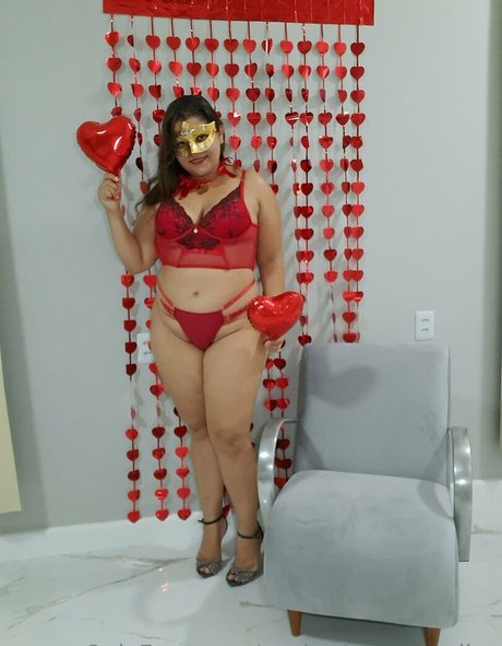 Senhoritasensualize OnlyFans 유출 누드 사진