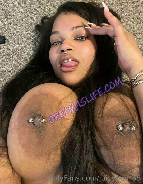 Nacktes geleaktes OnlyFans-Foto von Juicyboo55