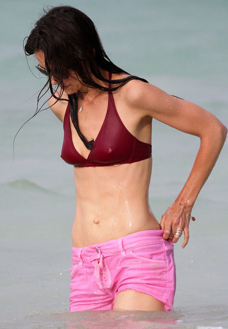Katie Holmes