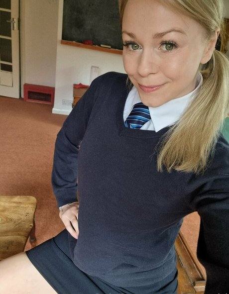 Ukcutegirl