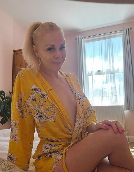 Ukcutegirl