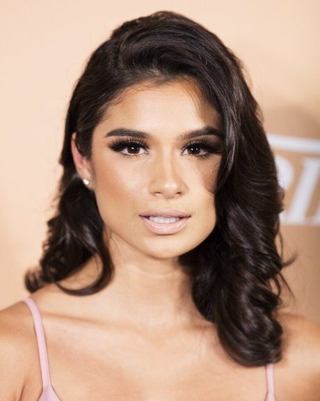 Nahá fotka uniklých OnlyFans od Diane Guerrero