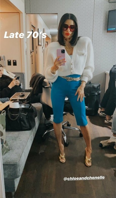 Diane Guerrero OnlyFansリークヌード写真