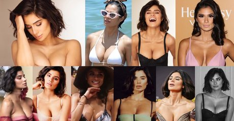 Diane Guerrero OnlyFansリークヌード写真