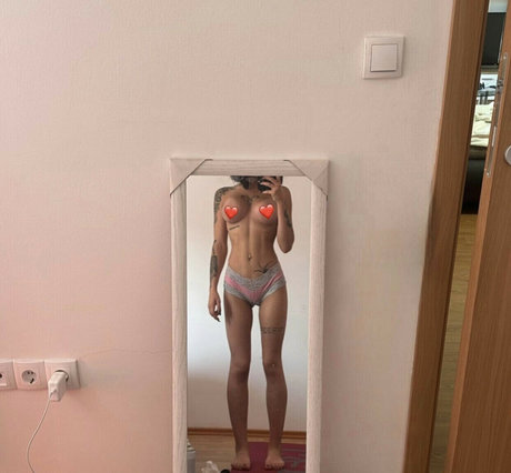 Littlemash OnlyFans泄露裸照