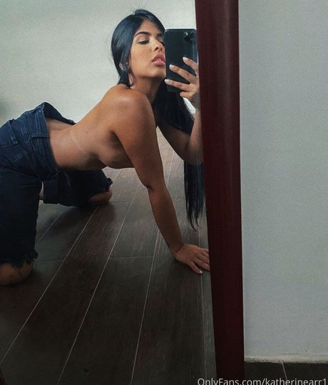 Katherine Rodriguez