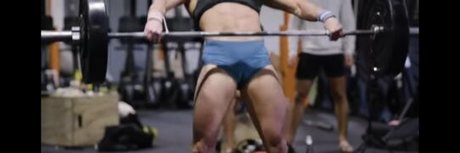 Naakte gelekte OnlyFans-foto van Brooke Wells