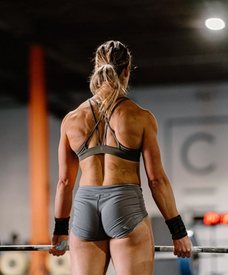 Nagie wyciekłe zdjęcie OnlyFans od Brooke Wells