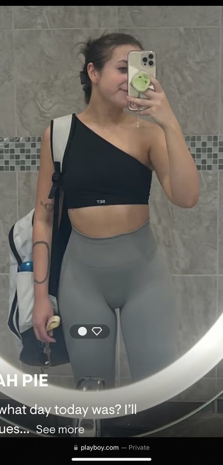 Shortypie