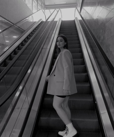 Effy Palarya