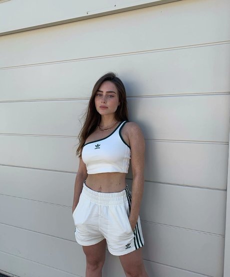 Effy Palarya  nude leaked OnlyFans photo