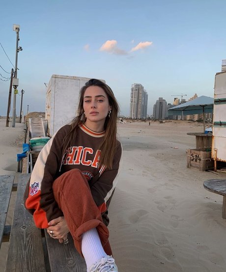 Effy Palarya