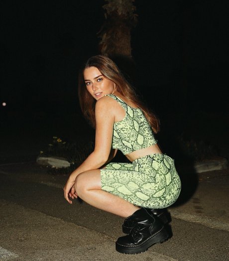 Effy Palarya