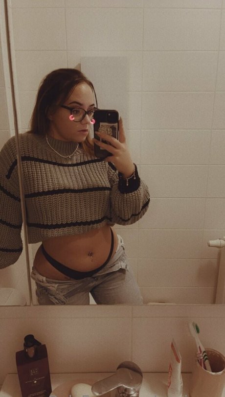 Foto desnuda filtrada de OnlyFans de Vanivaa