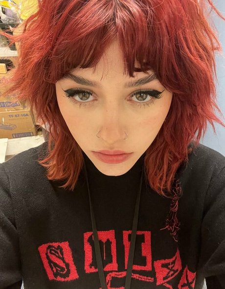 Kailee Morgue