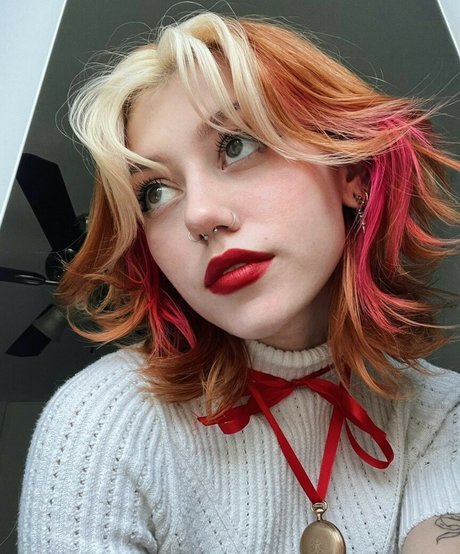 Kailee Morgue