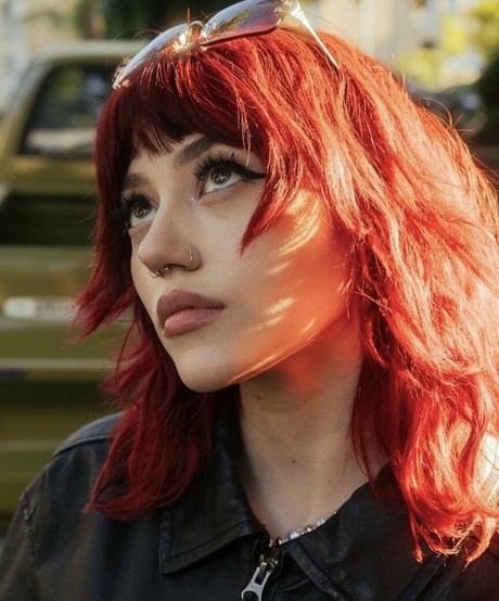Kailee Morgue