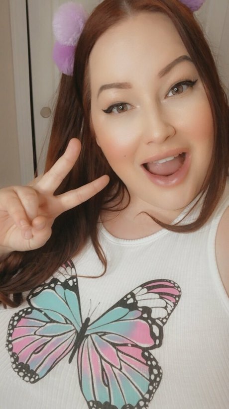 Naken läckt OnlyFans-bild av Fateliza
