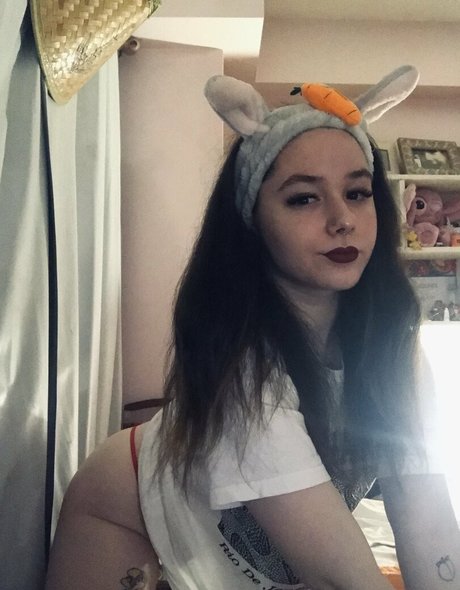 Nøgent lækket OnlyFans-billede af Foxyuzumaki