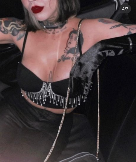 Xxotattoo