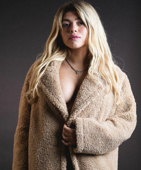 Nagie wyciekłe zdjęcie OnlyFans od Eden Emma Yulie