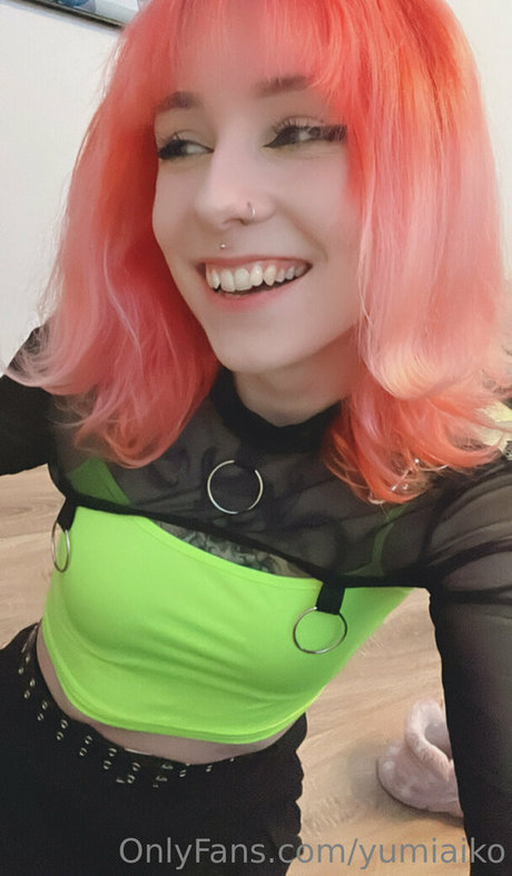 Yumiaiko