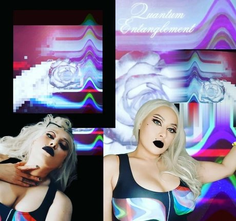 Technoircandy OnlyFansリークヌード写真