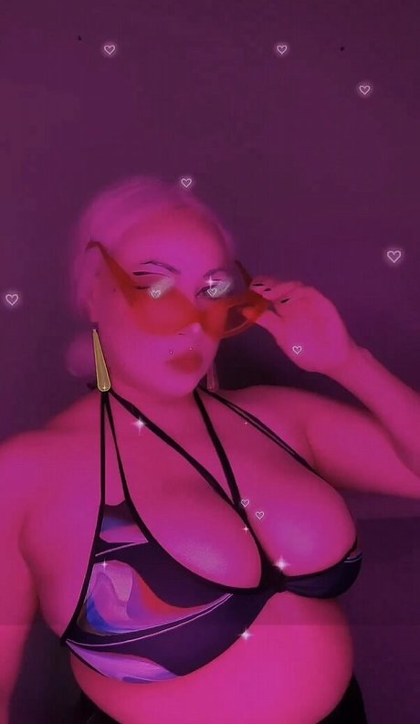 Naken lekkede OnlyFans-bilde av Technoircandy