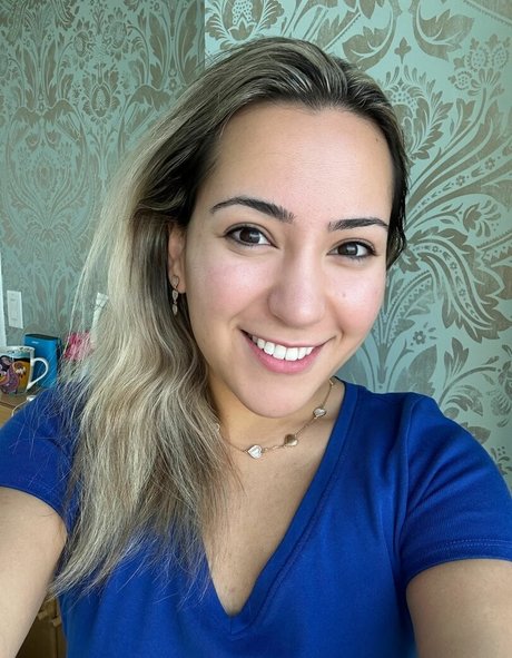 Selina Amini