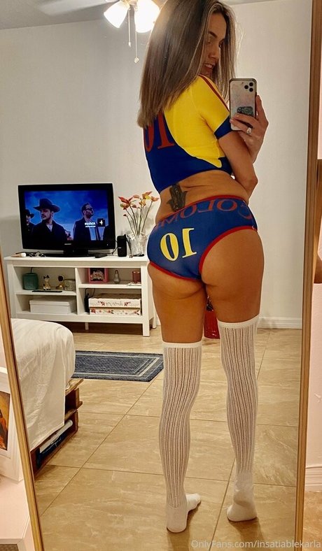 Insatiablekarla
