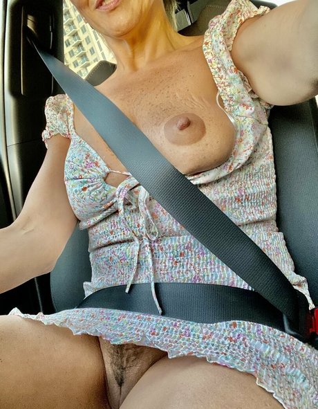 Insatiablekarla OnlyFans泄露裸照