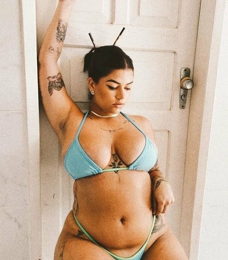 Kennya Raposo