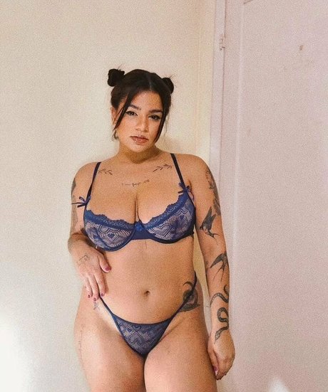Nahá fotka uniklých OnlyFans od Kennya Raposo