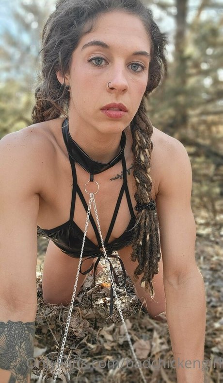 Badchickengirl