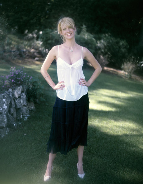 January Jones