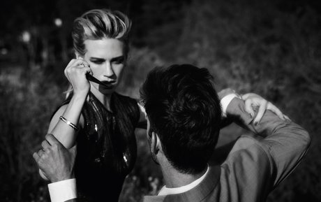 January Jones