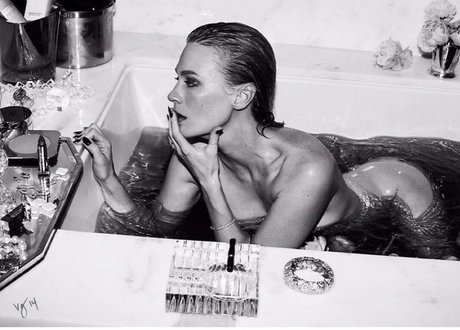 January Jones