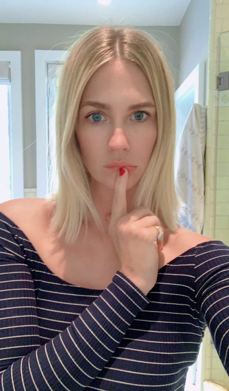 January Jones