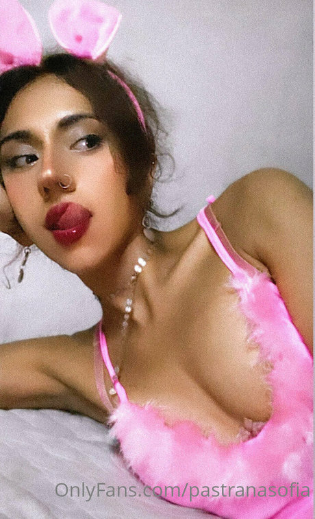 Naakte gelekte OnlyFans-foto van Anasofropa